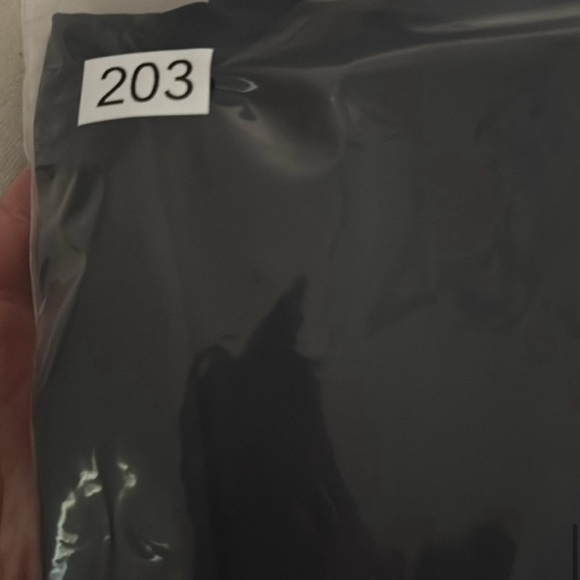 L’agence Porter Dress in Black/Size 2 - Picture 10 of 10